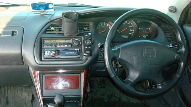 1999 Honda Accord