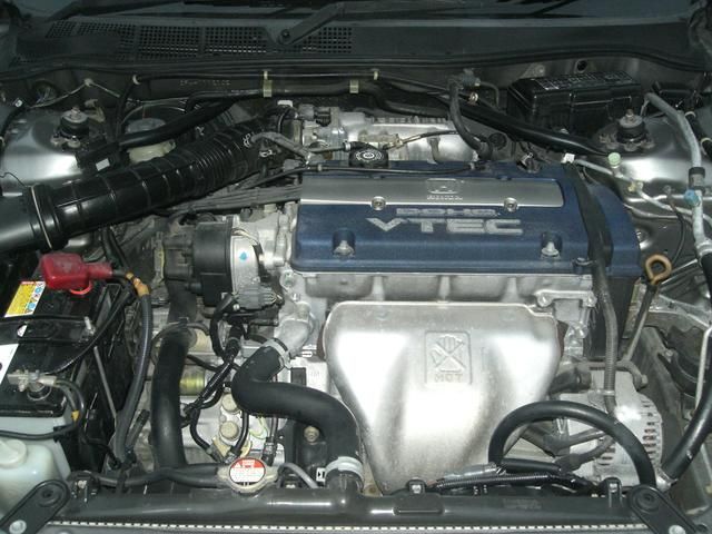 1999 Honda Accord