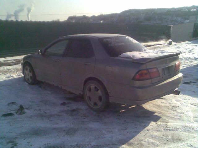 1999 Honda Accord