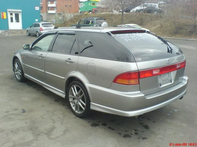 1999 Honda Accord