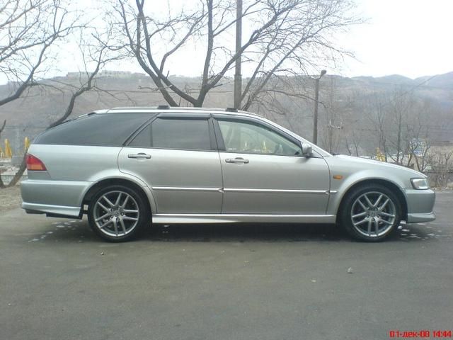 1999 Honda Accord