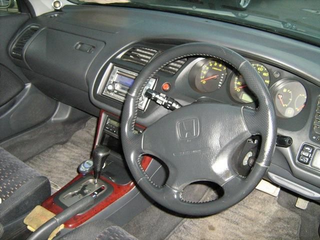 1999 Honda Accord