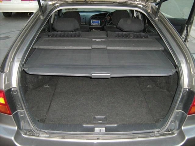 1999 Honda Accord