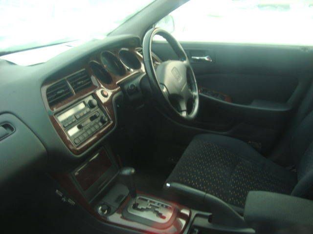 1999 Honda Accord