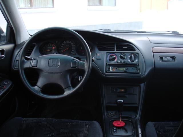 1999 Honda Accord