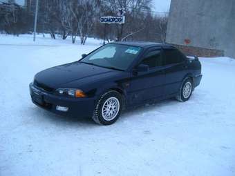1999 Honda Accord