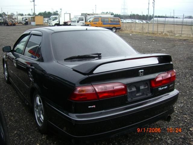 1999 Honda Accord
