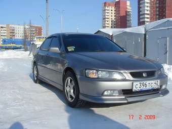 Accord
