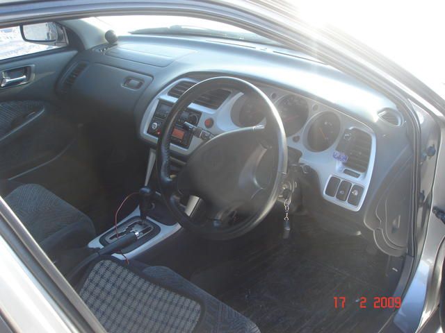 1999 Honda Accord