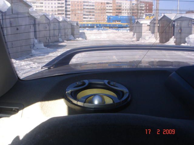 1999 Honda Accord