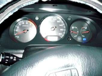 1999 Honda Accord