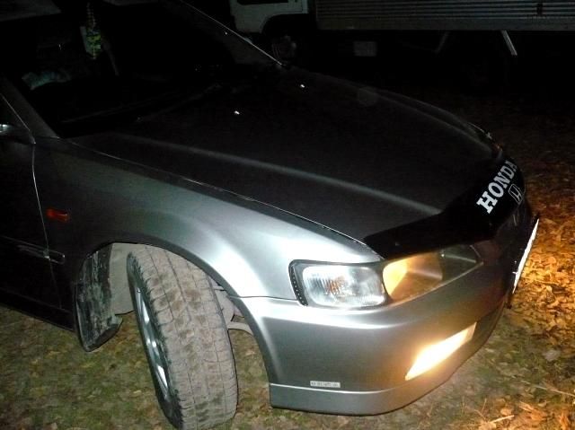 1999 Honda Accord