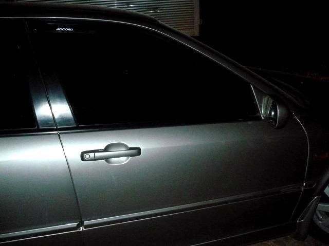 1999 Honda Accord