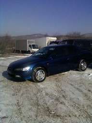 1999 Honda Accord