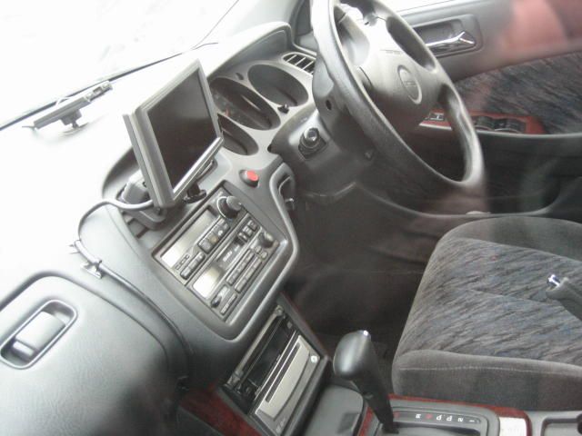 1999 Honda Accord
