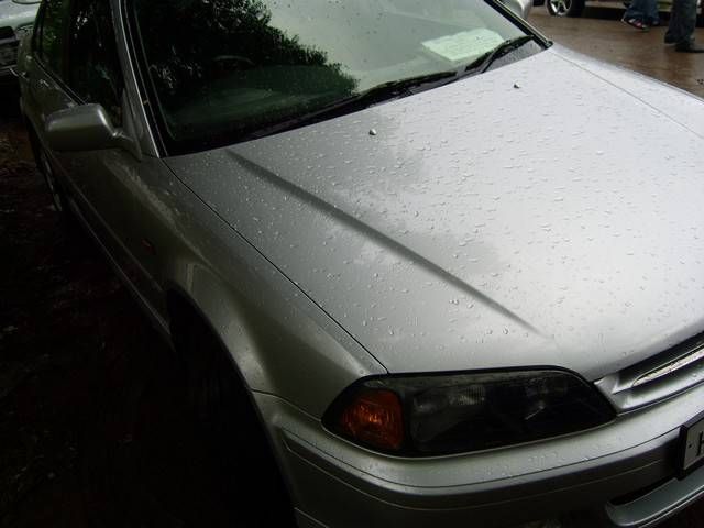 1999 Honda Accord