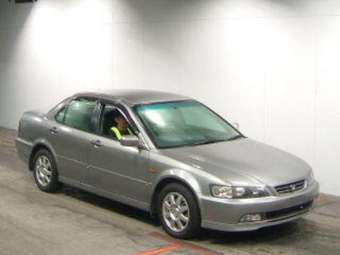 1999 Honda Accord