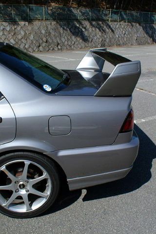 1999 Honda Accord