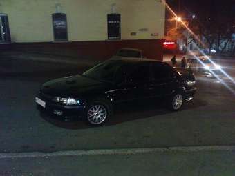 1999 Honda Accord
