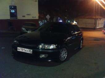 Accord