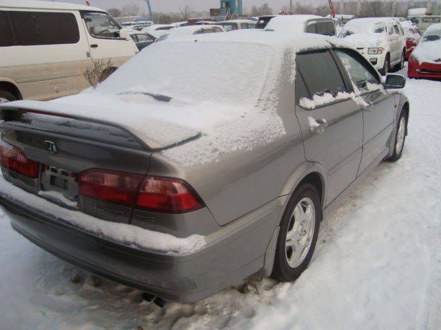 1999 Honda Accord