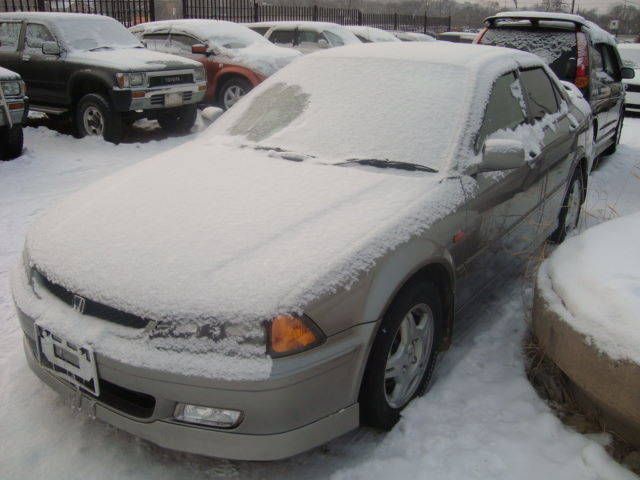 1999 Honda Accord