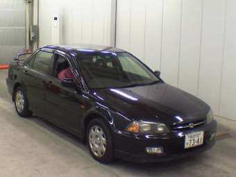 1999 Honda Accord
