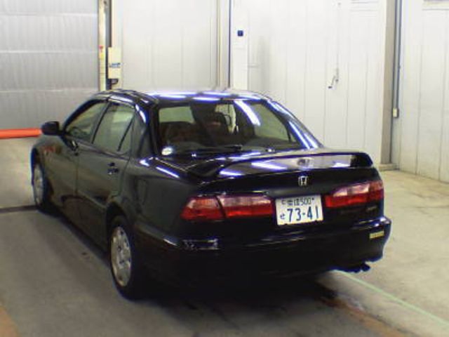 1999 Honda Accord
