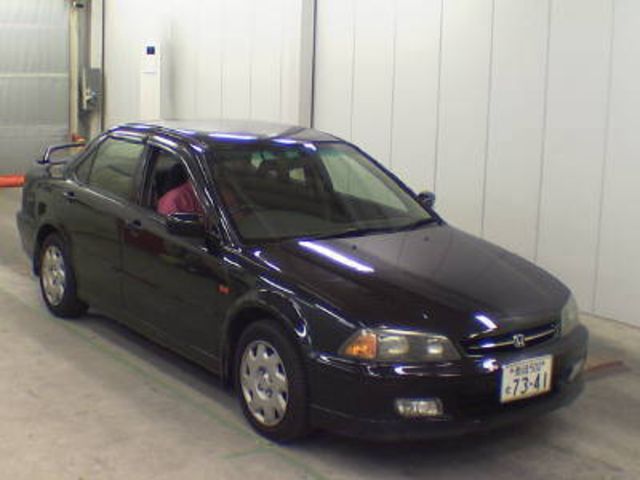 1999 Honda Accord
