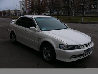 1999 Honda Accord