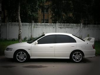 1999 Honda Accord
