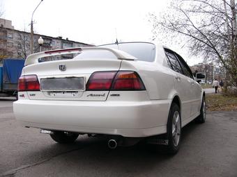 1999 Honda Accord
