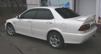 1999 Honda Accord