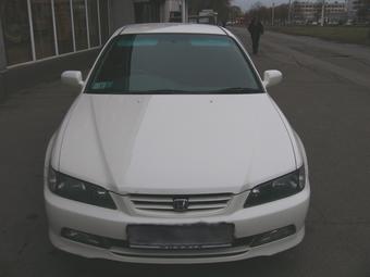 1999 Honda Accord