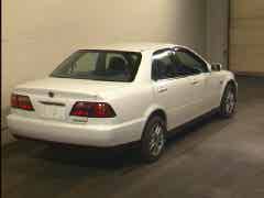 1999 Honda Accord Photos