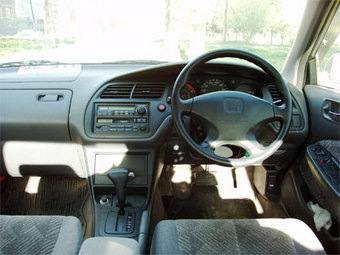 1999 Honda Accord For Sale