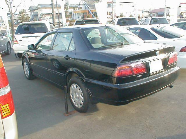 1999 Honda Accord For Sale