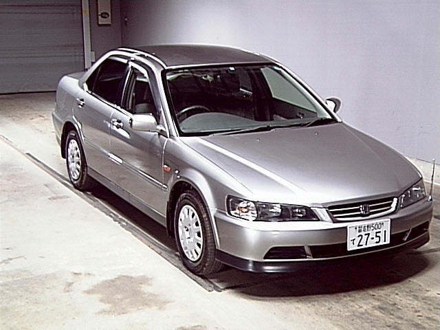 1999 Honda Accord For Sale