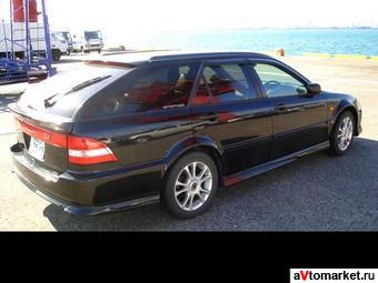 1999 Honda Accord For Sale