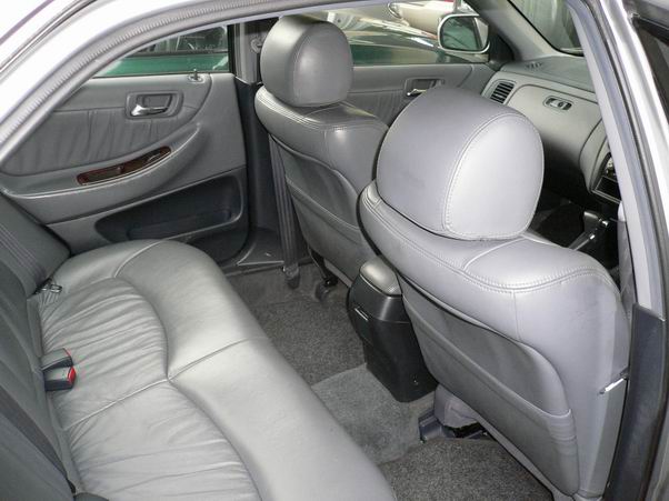 1999 Honda Accord For Sale