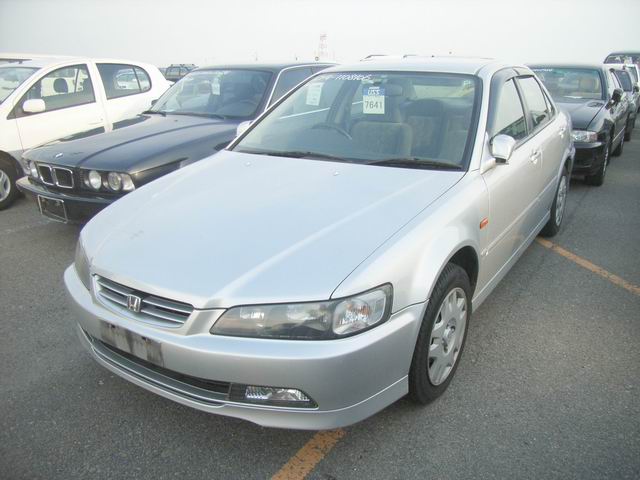1999 Honda Accord For Sale