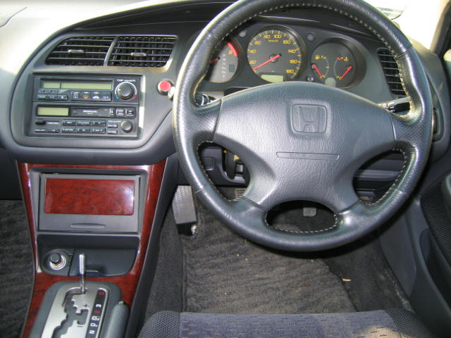 1999 Honda Accord For Sale