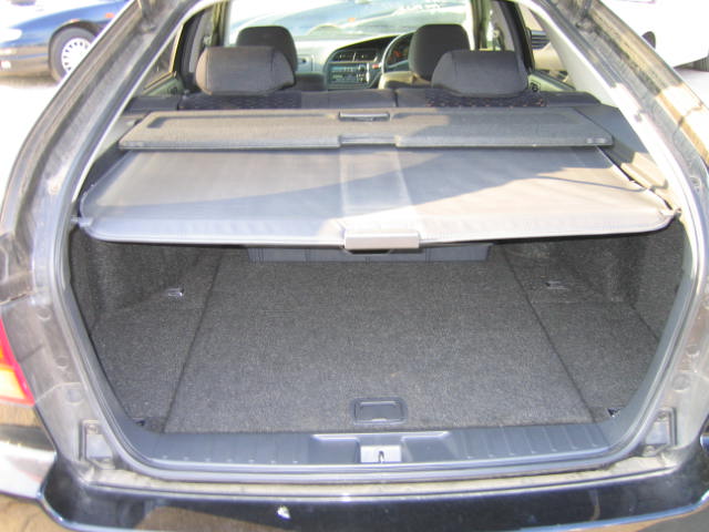 1999 Honda Accord Wallpapers