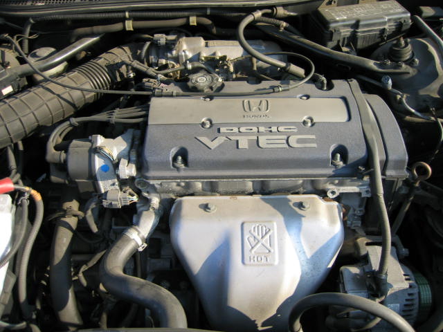 1999 Honda Accord For Sale