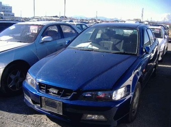 1999 Honda Accord