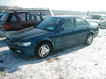 1999 Honda Accord