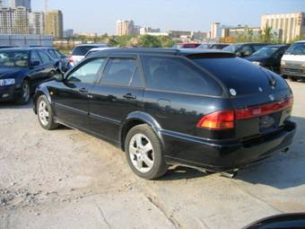 1999 Honda Accord Pictures