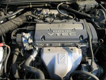 1999 Honda Accord Wallpapers