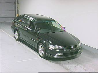 1999 Honda Accord For Sale