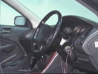 1999 Honda Accord Images